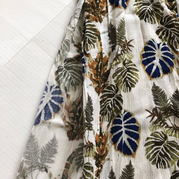 Rewash Boot Slit Pants - Picture 3 of 4